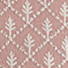 Pink Georgette Kurta Pajama Set with Thread Embroidery & Sequin Detailing